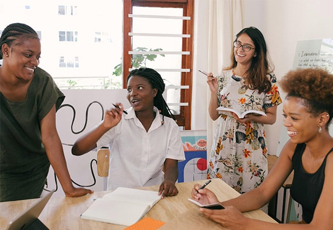 Christian expats can make a spiritual impact abroad.