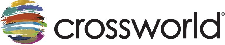 Crossworld logo