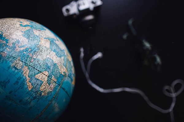 Who Is a Missionary? - Canada